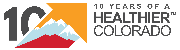 Healthier Colorado Logo